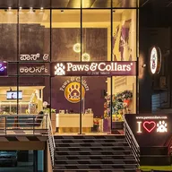 Hallmark Veterinary Pet Clinic By PawsnCollars photo