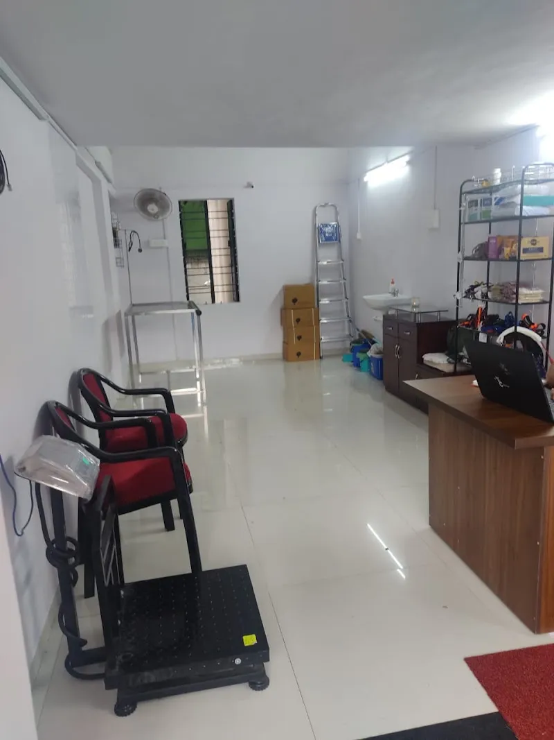 Happy Pets Veterinary Clinic photo