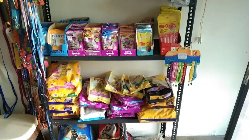 Happy Puppy Pets Clinic & Pet Shop Karanjade photo