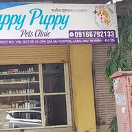 HAPPY PUPPY PETS CLINIC photo