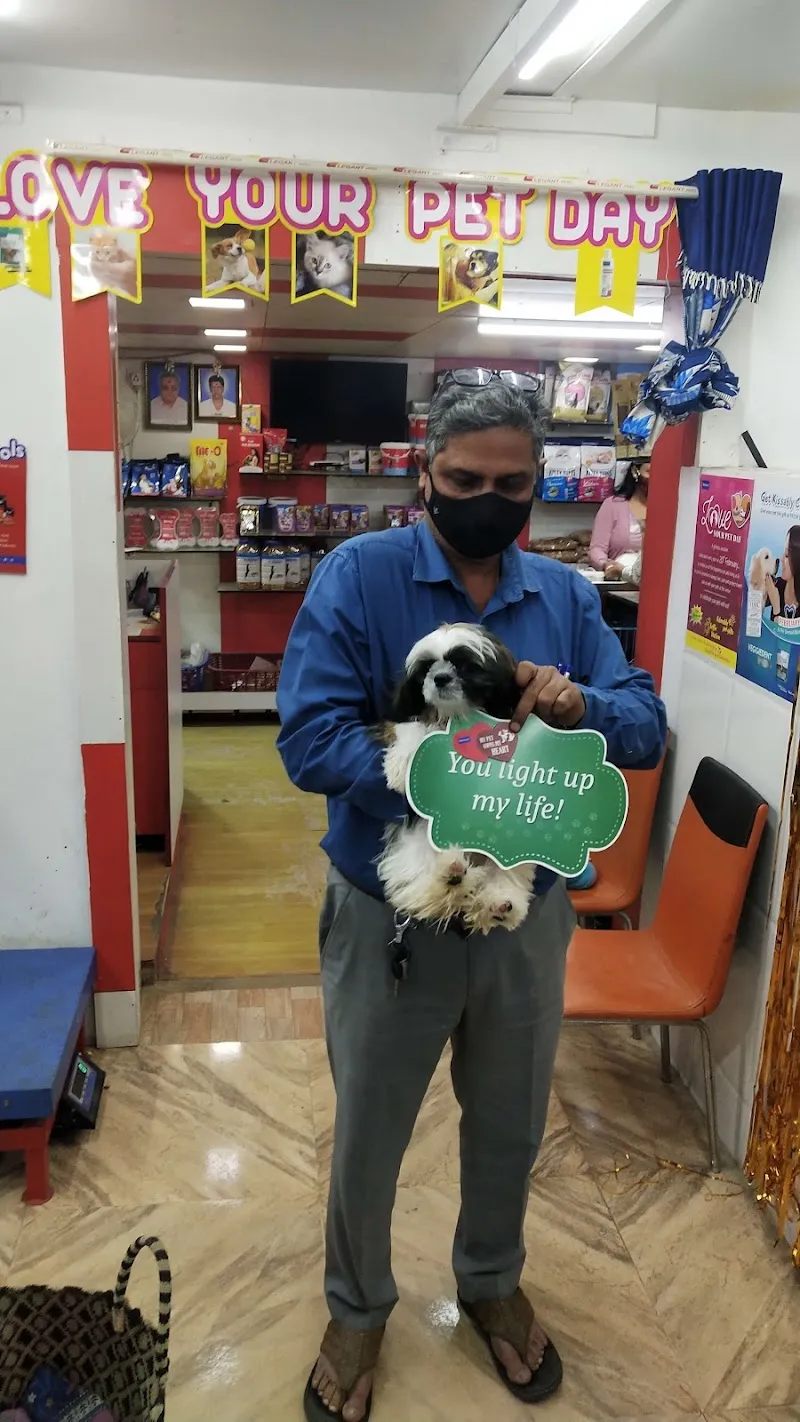 Harinika Pet Clinic & Products photo
