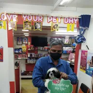 Harinika Pet Clinic & Products photo