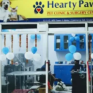Hearty Paws Pet Clinic & Surgery Centre photo
