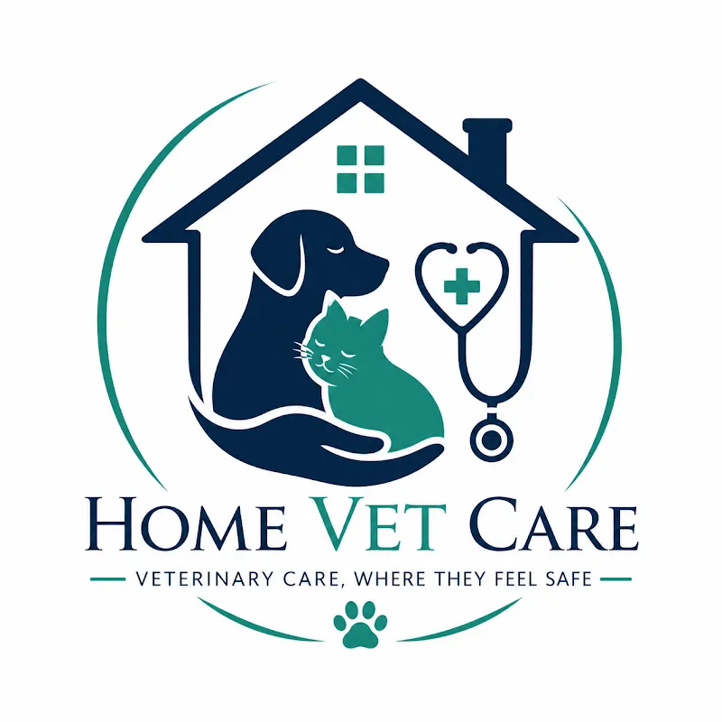 Home vet care photo