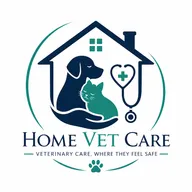 Home vet care photo