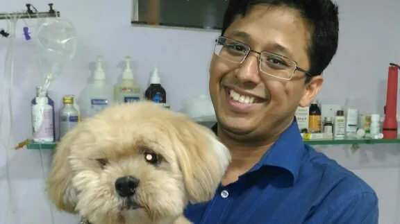 HRK Veterinary Clinic photo