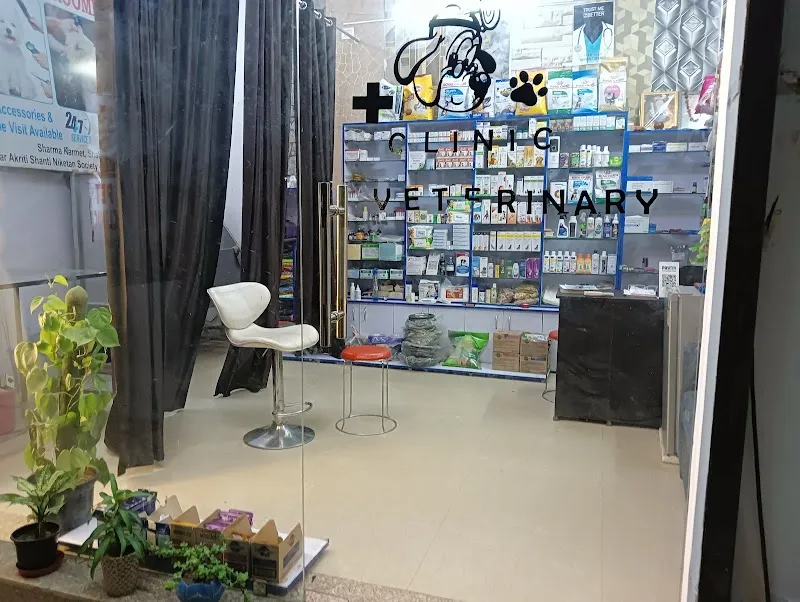 Imagine Pet Clinic photo