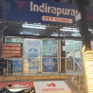 Indirapuram Pet Clinic photo