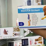 Jaipur pet clinic photo