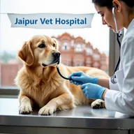 Jaipur vet hospital photo