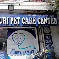 Janakpuri Pet Care Center photo