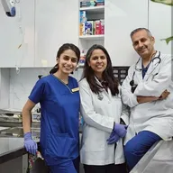 Josan Pet Care Clinic photo