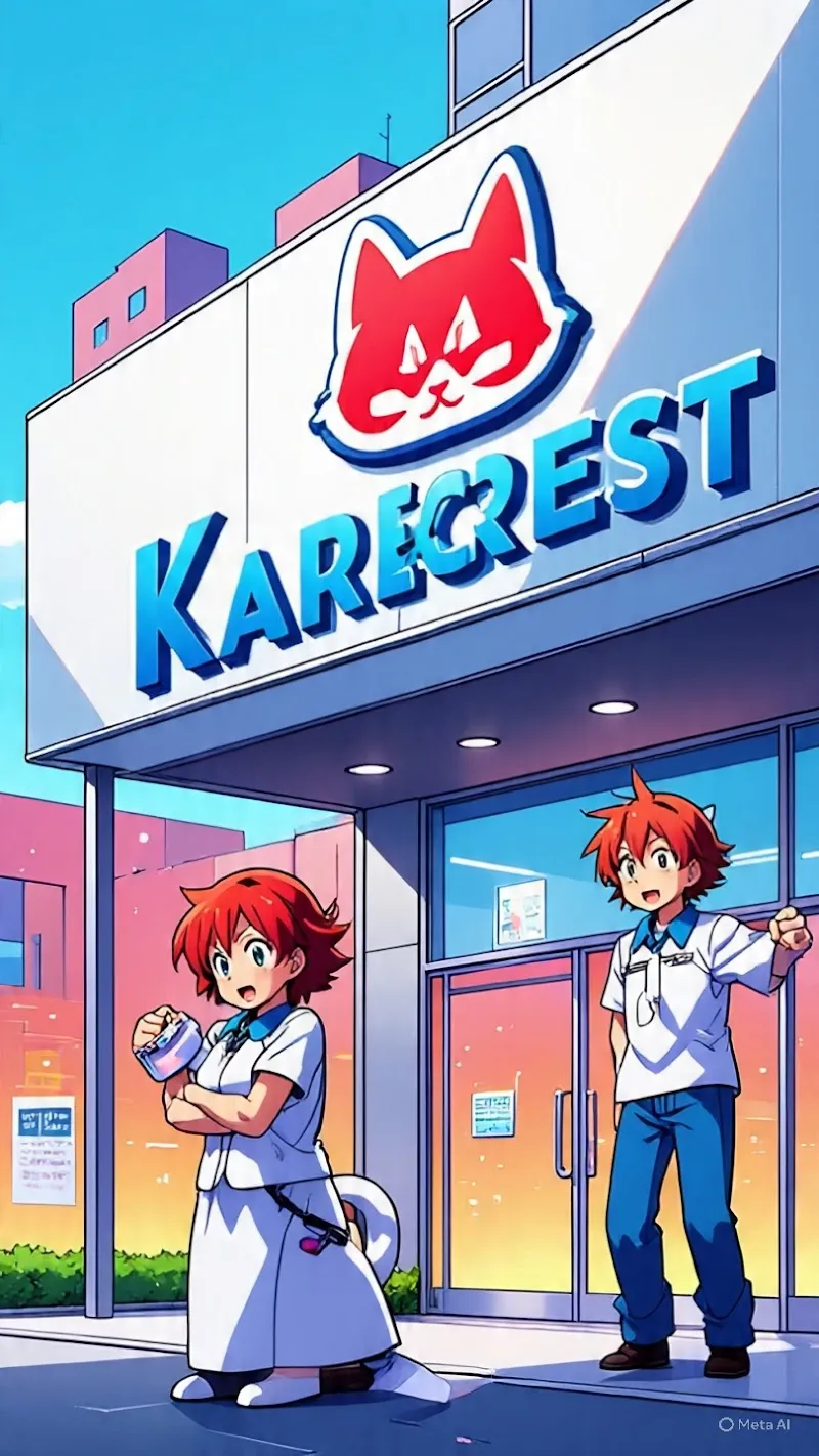 Kare Crest Veterinary Hospital photo