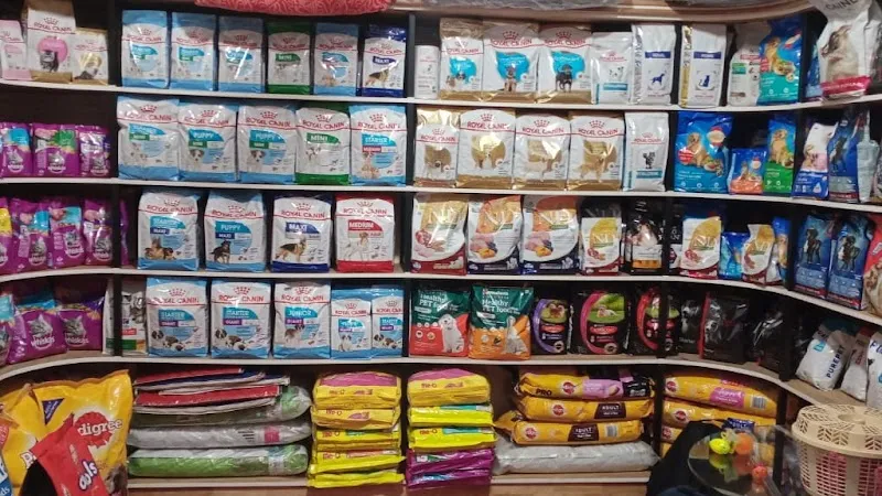 KST Petcare Center – 1 photo
