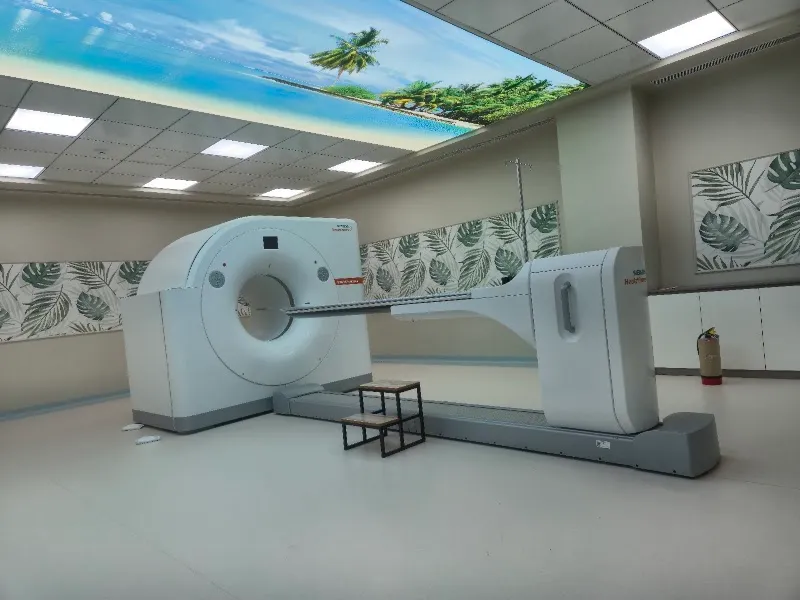 LATE. MP GIRISH BAPAT PET / CT & DIAGNOSTIC CENTRE photo