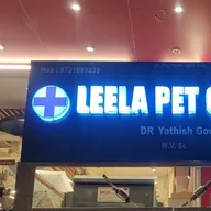 Leela pet clinic(hsr layout) photo