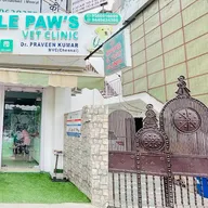 Little Paws Vet Clinic photo