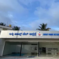 Lucky Paws Veterinary Hospital, Budigere Cross Branch photo
