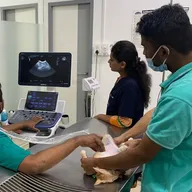 Lucky Paws Veterinary Hospital photo