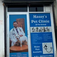 Massy’s Pet Clinic photo