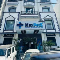 MaxPetZ East of Kailash photo
