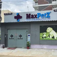 MaxPetZ Gurugram (Sushant Lok 2) photo