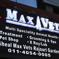 MaxPetZ Rajouri Garden photo