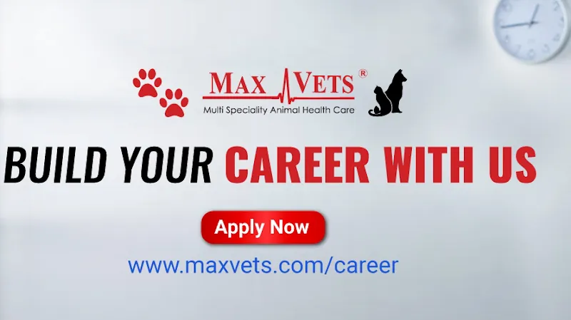 MaxVets Multi Specialty Veterinary Clinic photo