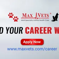 MaxVets Multi Specialty Veterinary Clinic photo