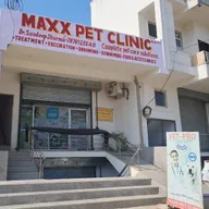 Maxx Pet Clinic photo