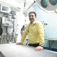 Metro Pet Hospital (Dr. Satbir Josan’s Pet Clinic) photo