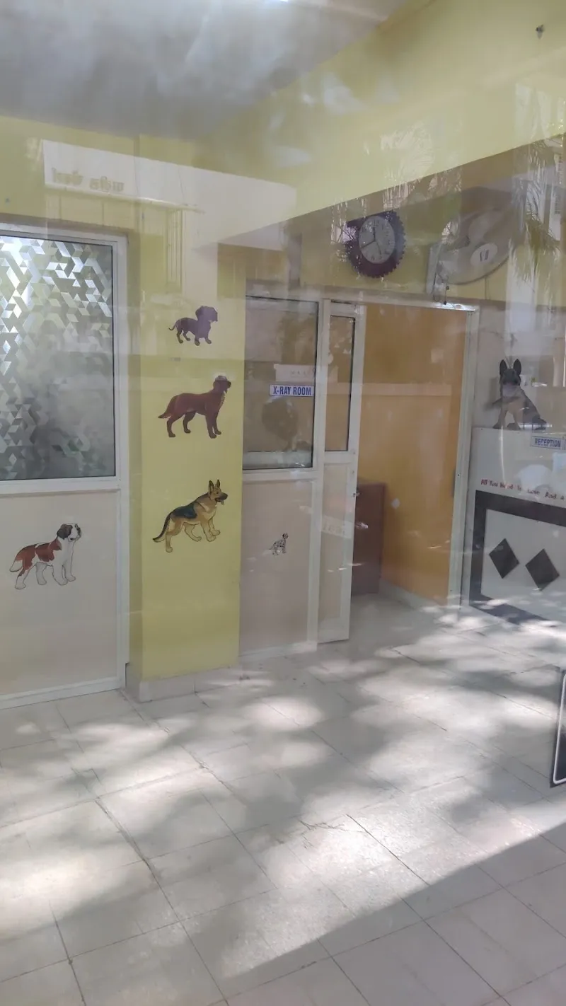 Metrovet Diagnostic Center photo