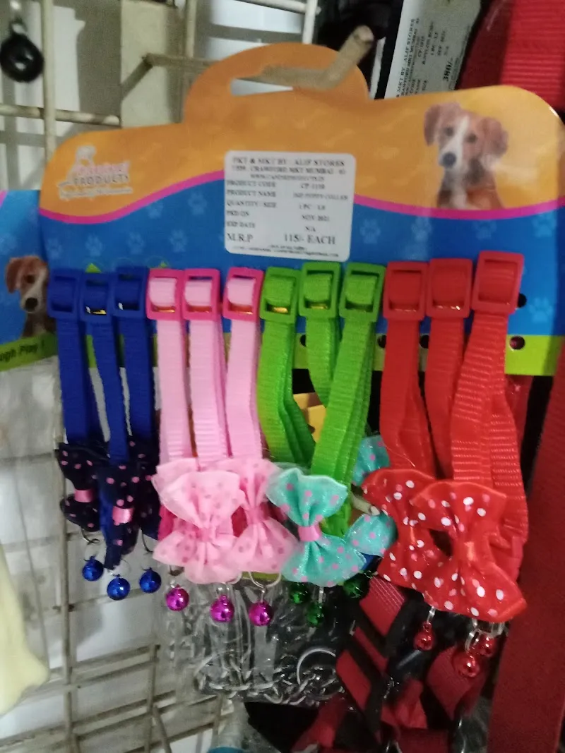Metrovet Pet Clinic Kalyan west near Comissioner Bunglow photo
