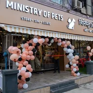 Ministry of Pets photo
