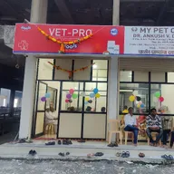 My Pet clinic,Manjari. photo