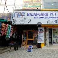 Najafgarh Pet Clinic photo