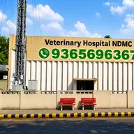 NDMC Veterinary Hospital (Kidwai Nagar / Netaji Nagar) photo