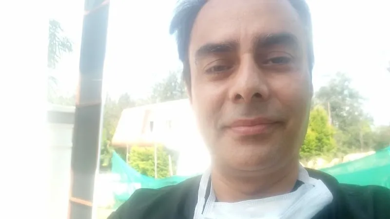 New Delhi Veterinary Clinic (Dr. Ajay Rana) photo