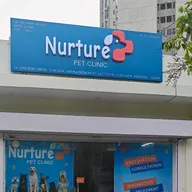 Nurture Pet Clinic photo