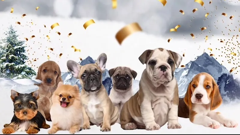 Oasis Pet Care photo