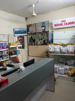 Pampapathi Multi Speciality Pet Hospital photo