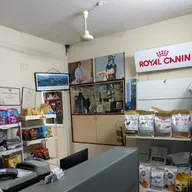 Pampapathi Multi Speciality Pet Hospital photo