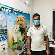 Panacea Veterinary Clinic (Dabri) photo