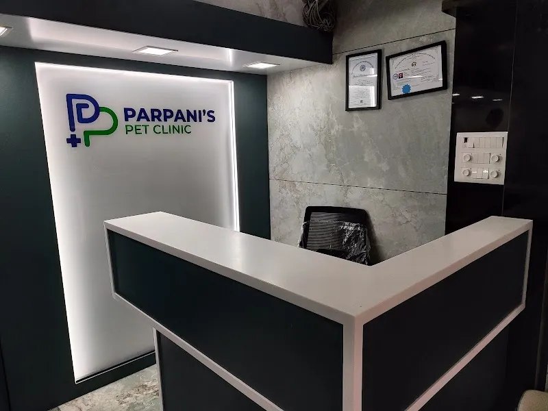 Parpani’s Pet Clinic photo