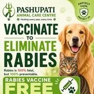 Pashupati 24×7 Animal Care Centre photo