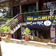 Paws and Claws Pet Clinic And Shoppe photo