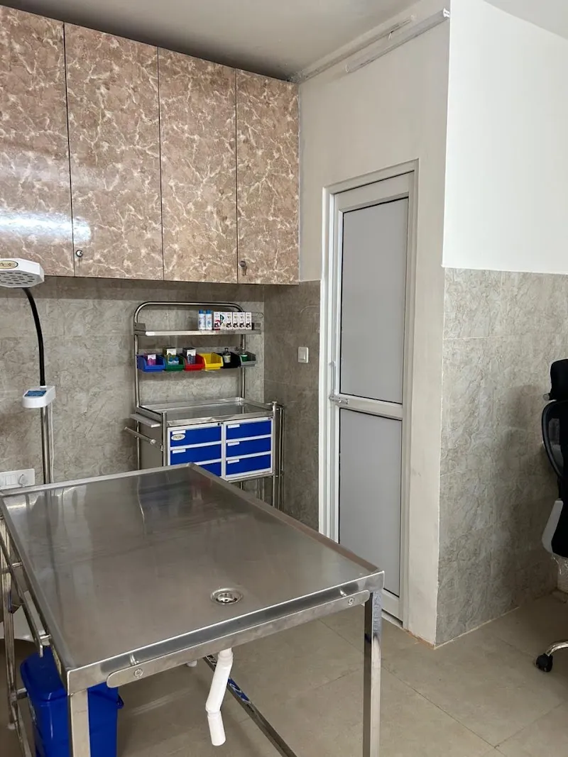Paws & Tails Vet Clinic photo