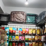 Pawzz Town Clinic & Pet Store photo