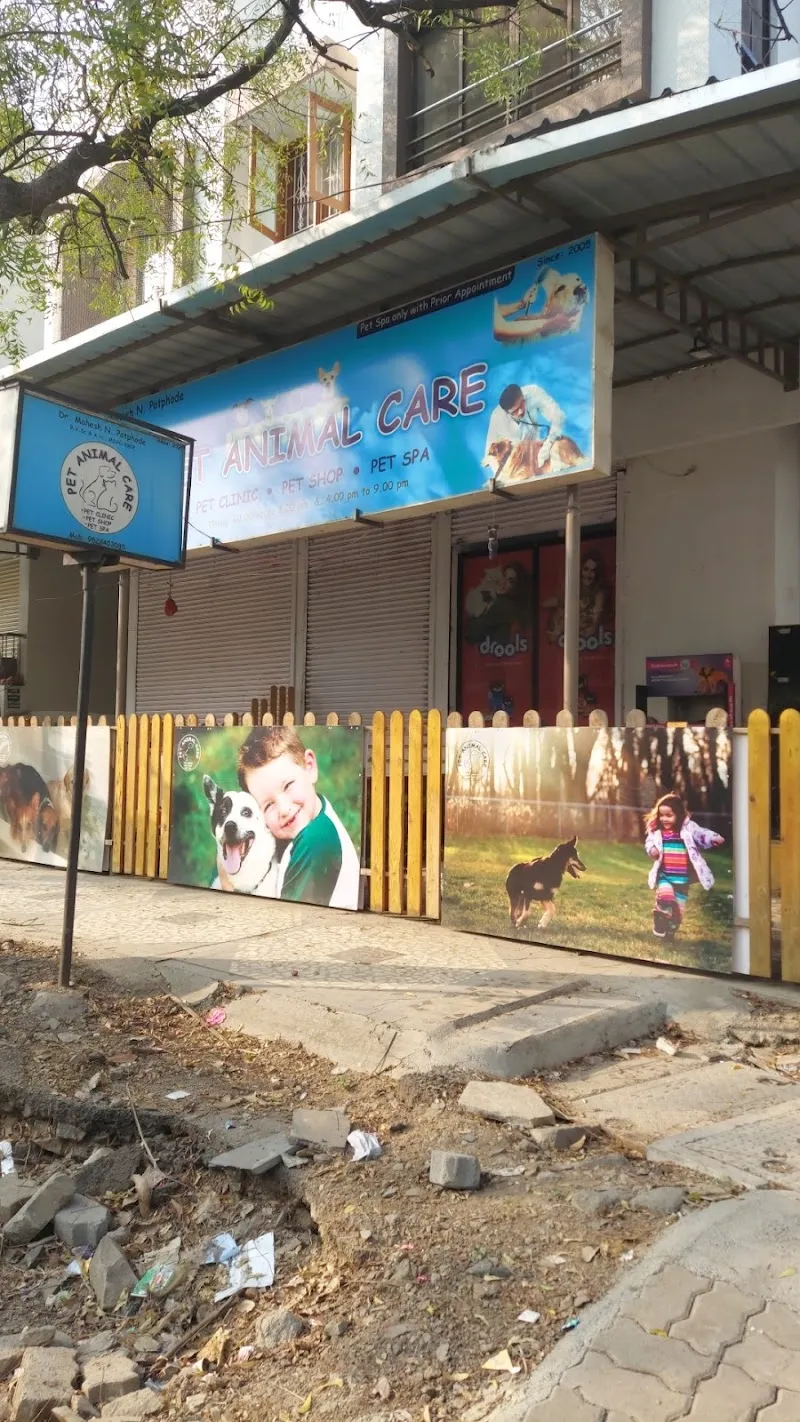 Pet Animal Care Clinic photo