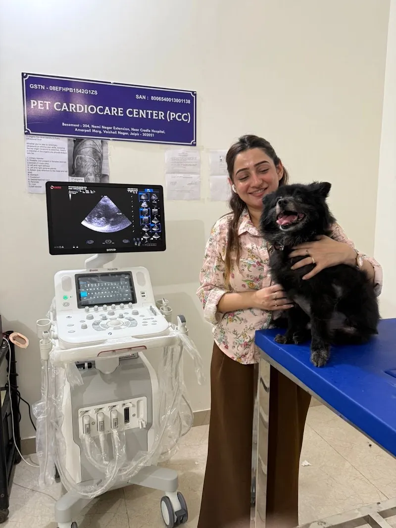 Pet Cardiocare Center photo